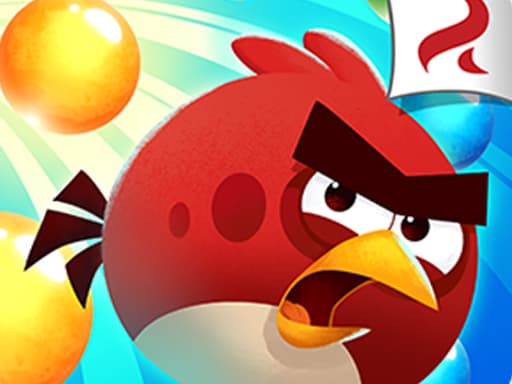 Angry bird 3 Final Destination - Play online game