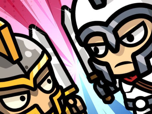 MiniBattles - 2 3 4 5 6 Player Games - Play online game